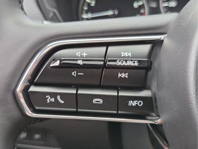 2026 Mazda Mazda CX-70 3.3 Turbo Preferred AWD