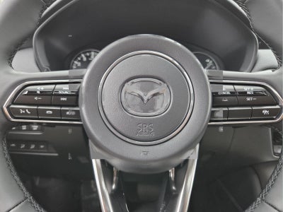 2026 Mazda Mazda CX-70 3.3 Turbo Preferred AWD