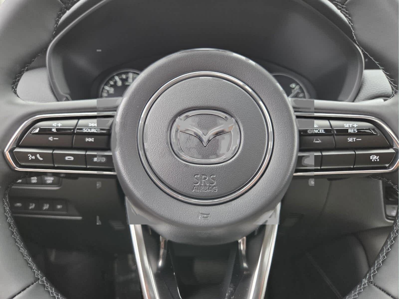 2026 Mazda Mazda CX-70 3.3 Turbo Preferred AWD