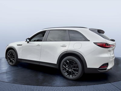 2026 Mazda Mazda CX-70 3.3 Turbo Preferred AWD