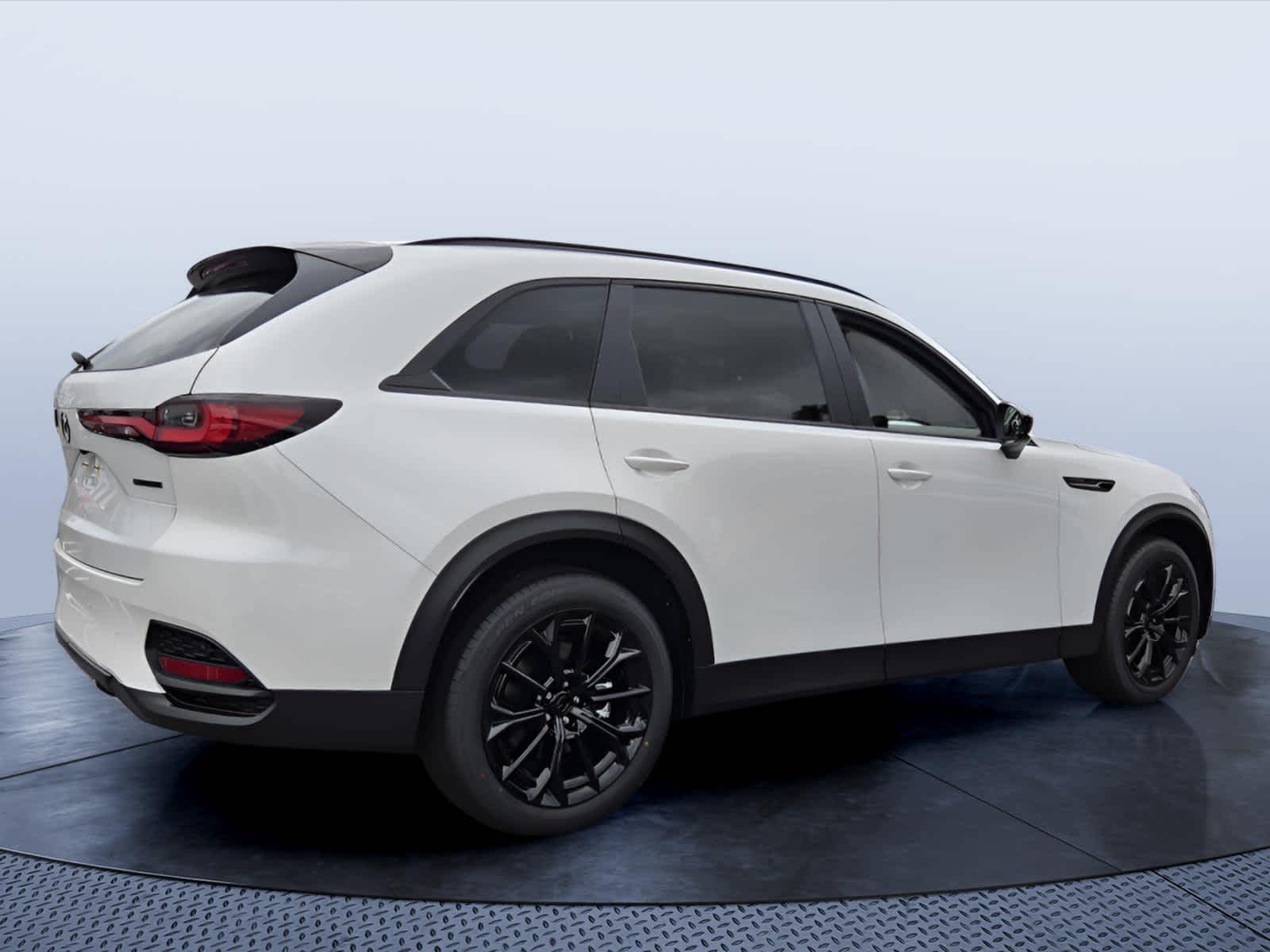2026 Mazda Mazda CX-70 3.3 Turbo Preferred AWD