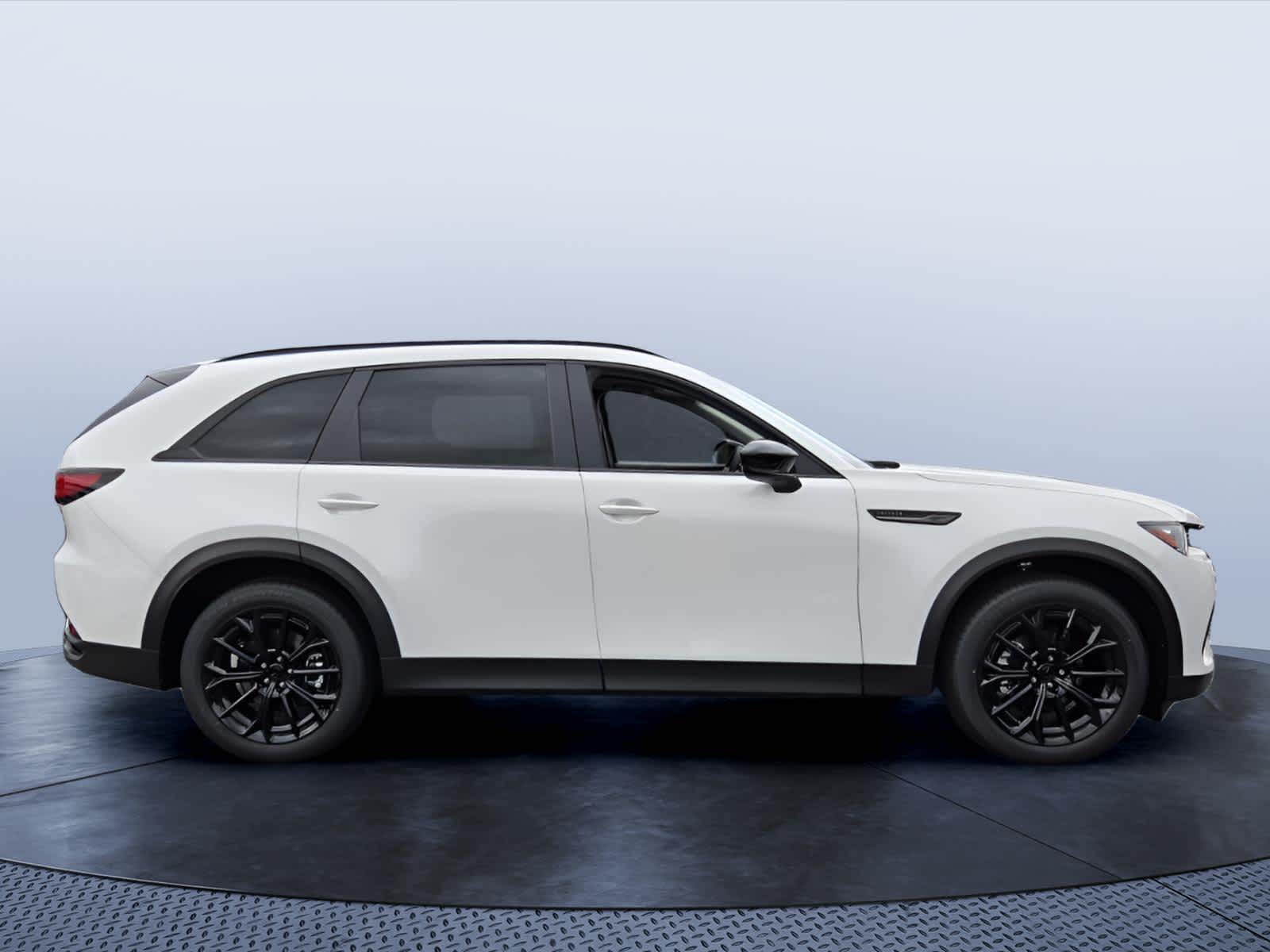 2026 Mazda Mazda CX-70 3.3 Turbo Preferred AWD