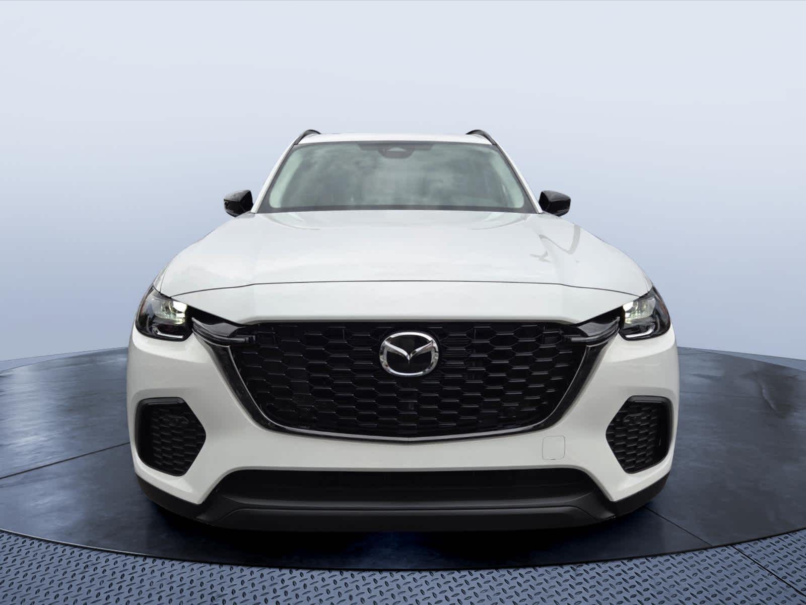 2026 Mazda Mazda CX-70 3.3 Turbo Preferred AWD