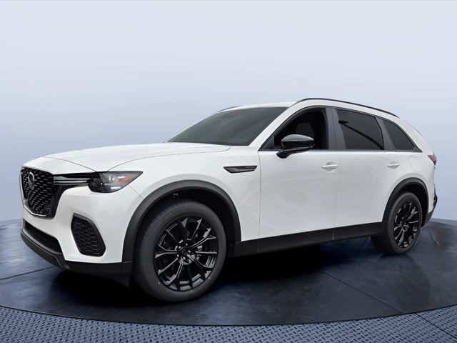 2026 Mazda Mazda CX-70 3.3 Turbo Preferred AWD
