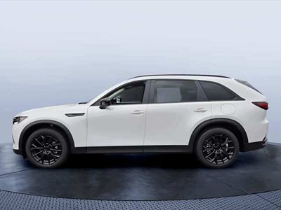 2026 Mazda Mazda CX-70 3.3 Turbo Preferred AWD