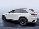 2026 Mazda Mazda CX-70 3.3 Turbo Preferred AWD