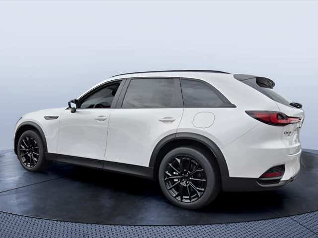 2026 Mazda Mazda CX-70 3.3 Turbo Preferred AWD