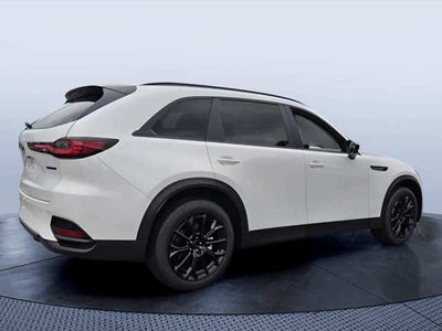 2026 Mazda Mazda CX-70 3.3 Turbo Preferred AWD