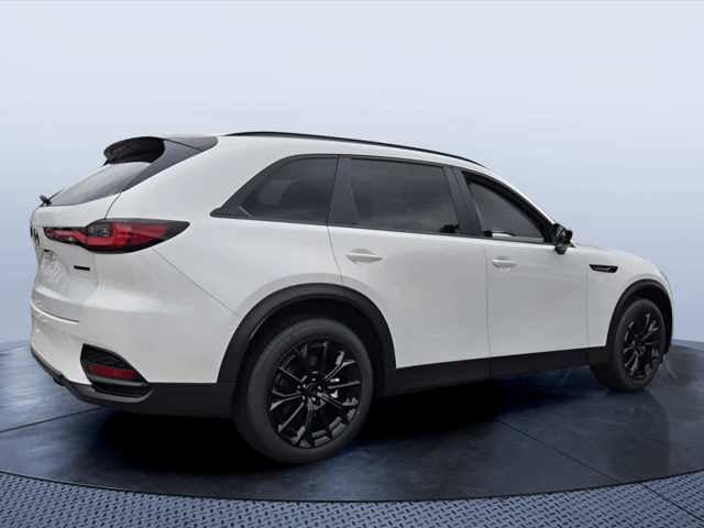 2026 Mazda Mazda CX-70 3.3 Turbo Preferred AWD