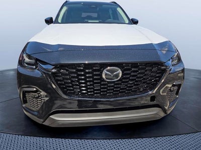 2026 Mazda Mazda CX-70 3.3 Turbo Preferred AWD