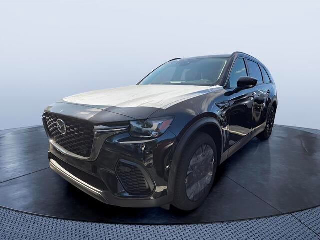 2026 Mazda Mazda CX-70 3.3 Turbo Preferred AWD