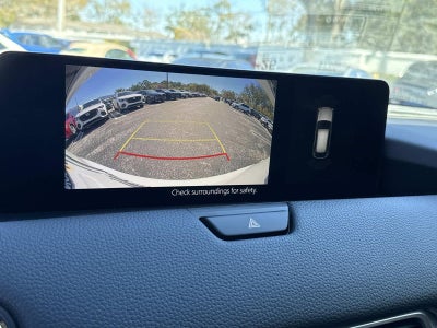 2026 Mazda Mazda CX-70 3.3 Turbo Preferred AWD