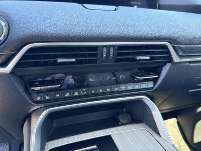 2026 Mazda Mazda CX-70 3.3 Turbo Preferred AWD