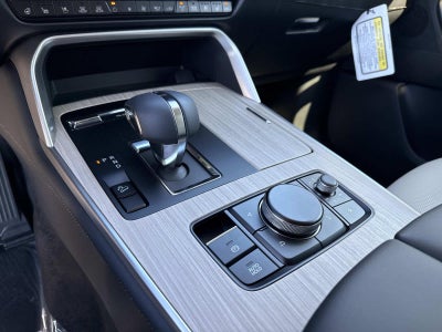 2026 Mazda Mazda CX-70 3.3 Turbo Preferred AWD