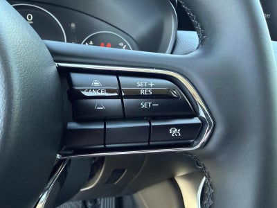 2026 Mazda Mazda CX-70 3.3 Turbo Preferred AWD