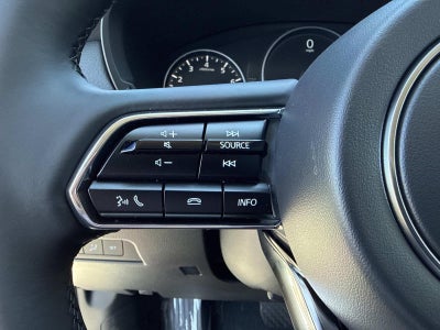 2026 Mazda Mazda CX-70 3.3 Turbo Preferred AWD