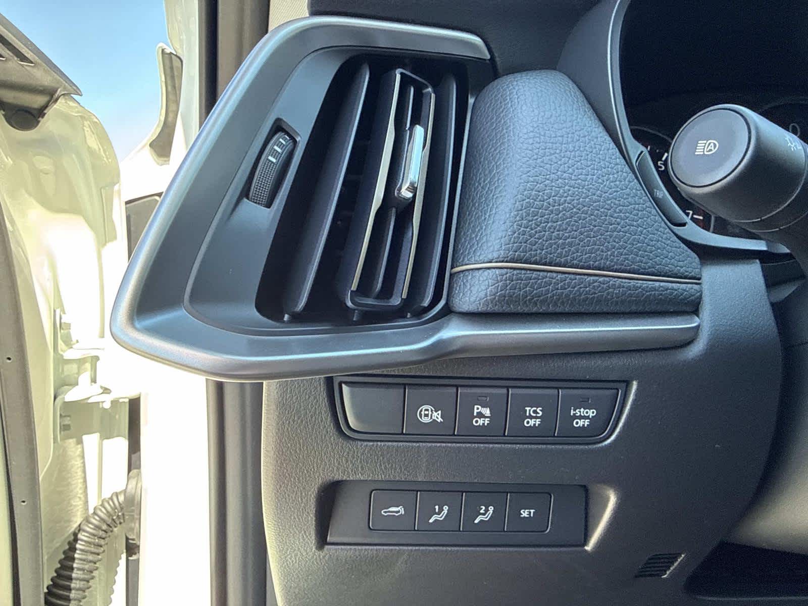 2026 Mazda Mazda CX-70 3.3 Turbo Preferred AWD