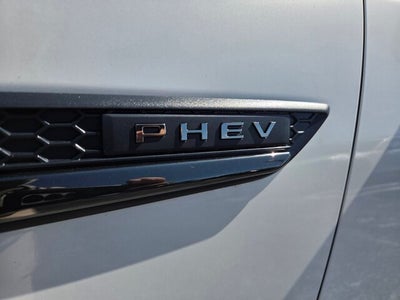 2026 Mazda Mazda CX-70 Plug-In Hybrid SC Plus AWD