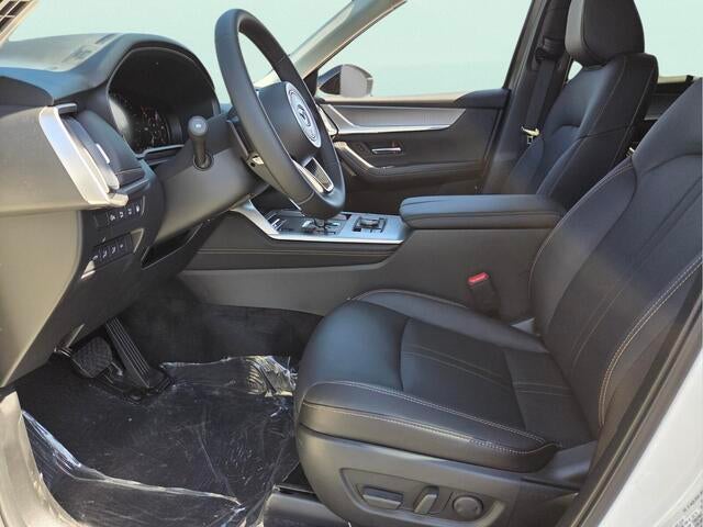 2026 Mazda Mazda CX-70 Plug-In Hybrid SC Plus AWD