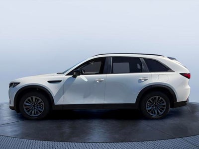 2026 Mazda Mazda CX-70 Plug-In Hybrid SC Plus AWD