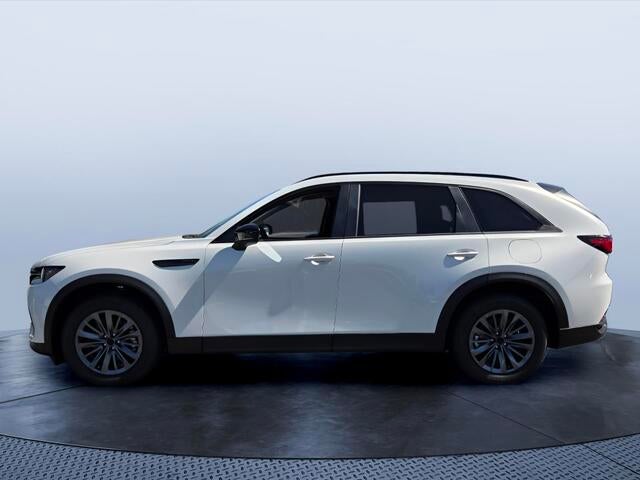 2026 Mazda Mazda CX-70 Plug-In Hybrid SC Plus AWD
