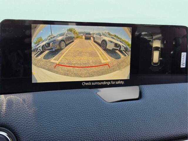 2026 Mazda Mazda CX-70 Plug-In Hybrid SC Plus AWD
