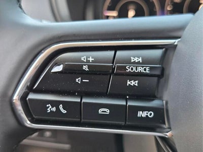 2026 Mazda Mazda CX-70 Plug-In Hybrid SC Plus AWD