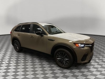 2026 Mazda Mazda CX-70 PHEV SC Plus