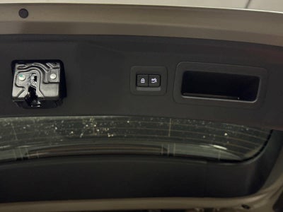 2026 Mazda Mazda CX-70 PHEV SC Plus