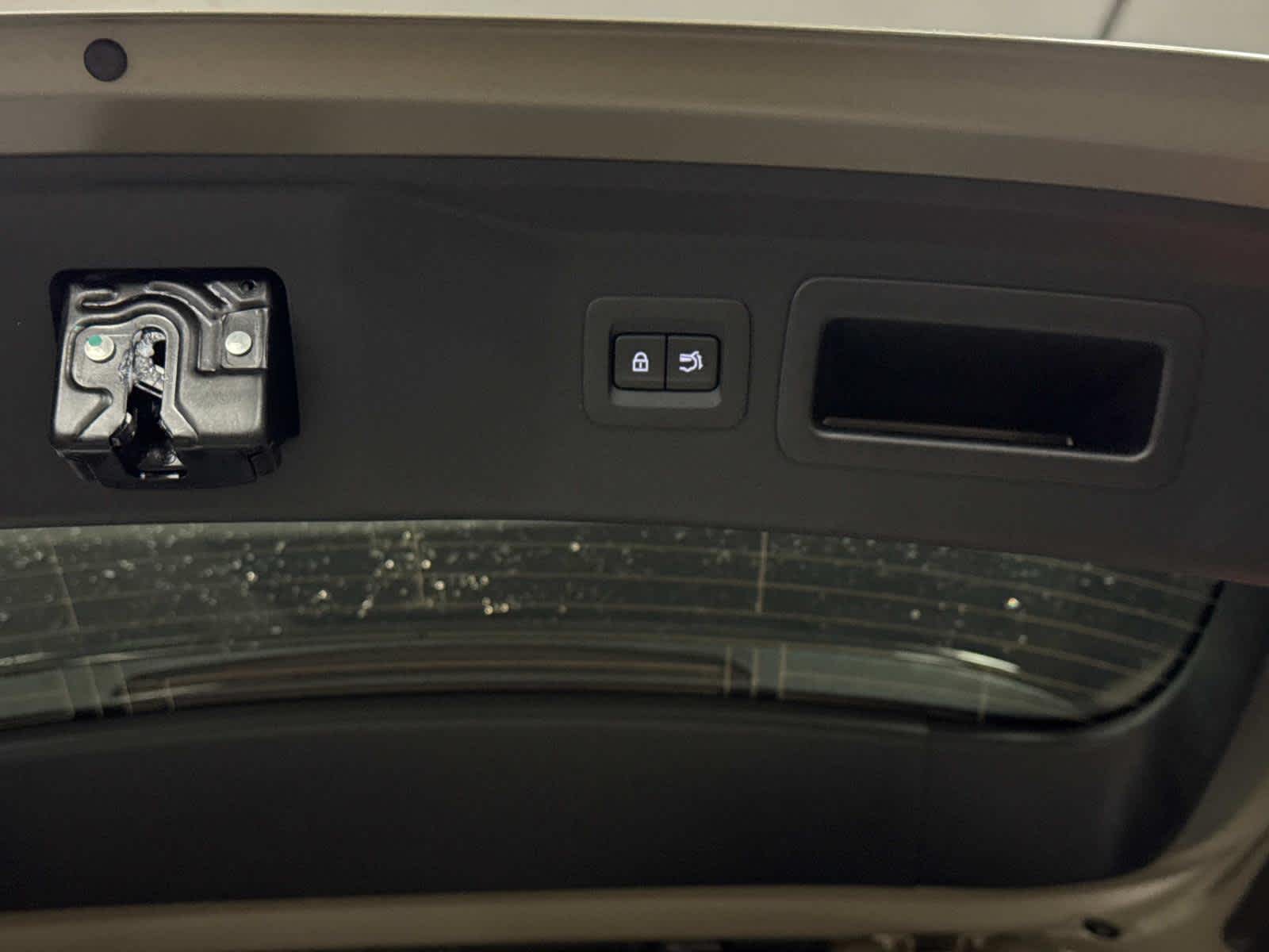 2026 Mazda Mazda CX-70 PHEV SC Plus