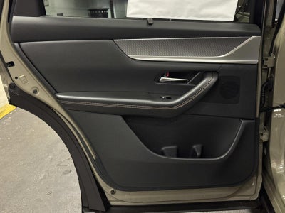 2026 Mazda Mazda CX-70 PHEV SC Plus