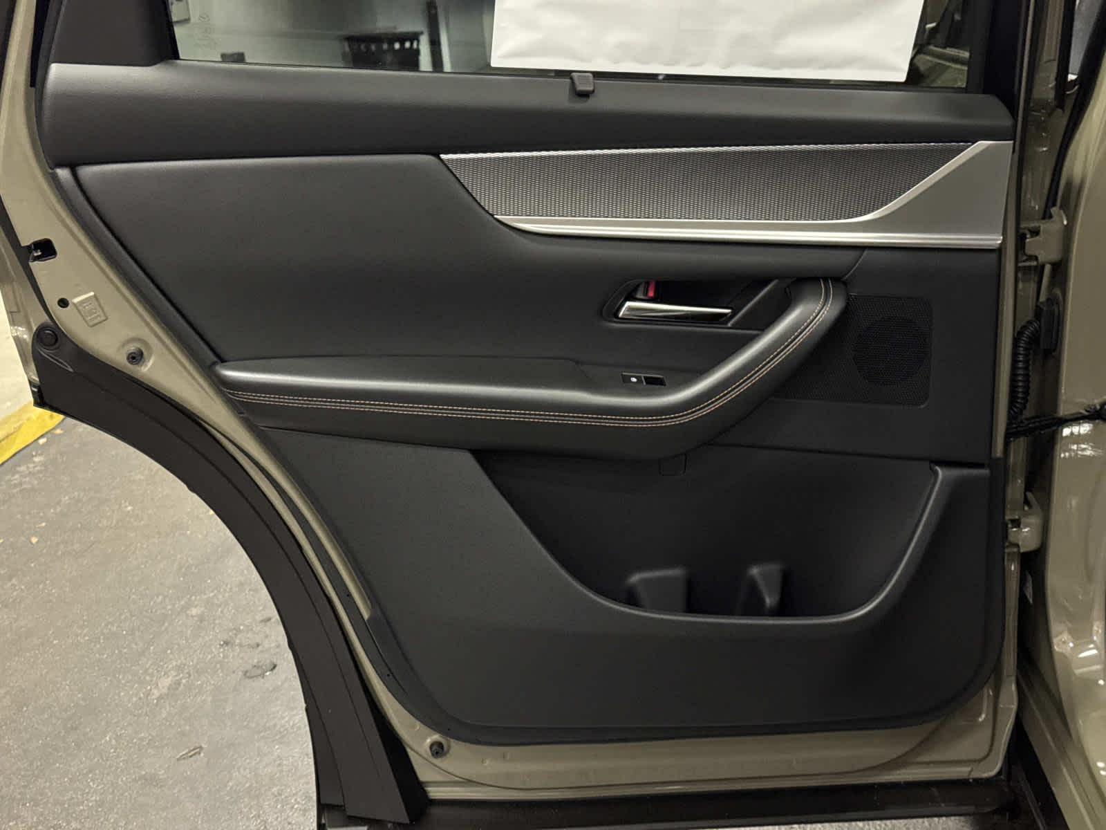 2026 Mazda Mazda CX-70 PHEV SC Plus