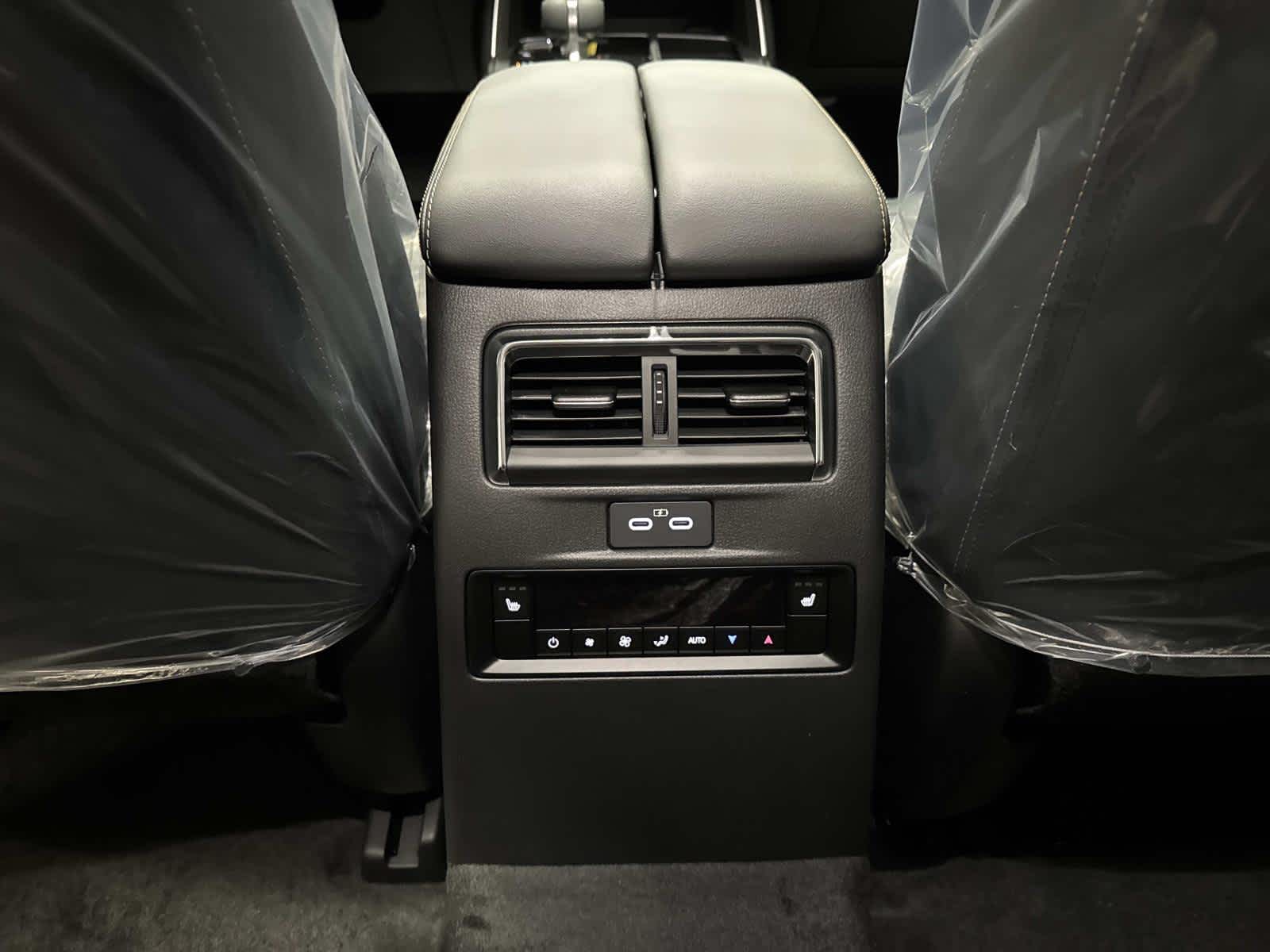 2026 Mazda Mazda CX-70 PHEV SC Plus