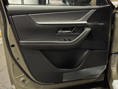 2026 Mazda Mazda CX-70 PHEV SC Plus