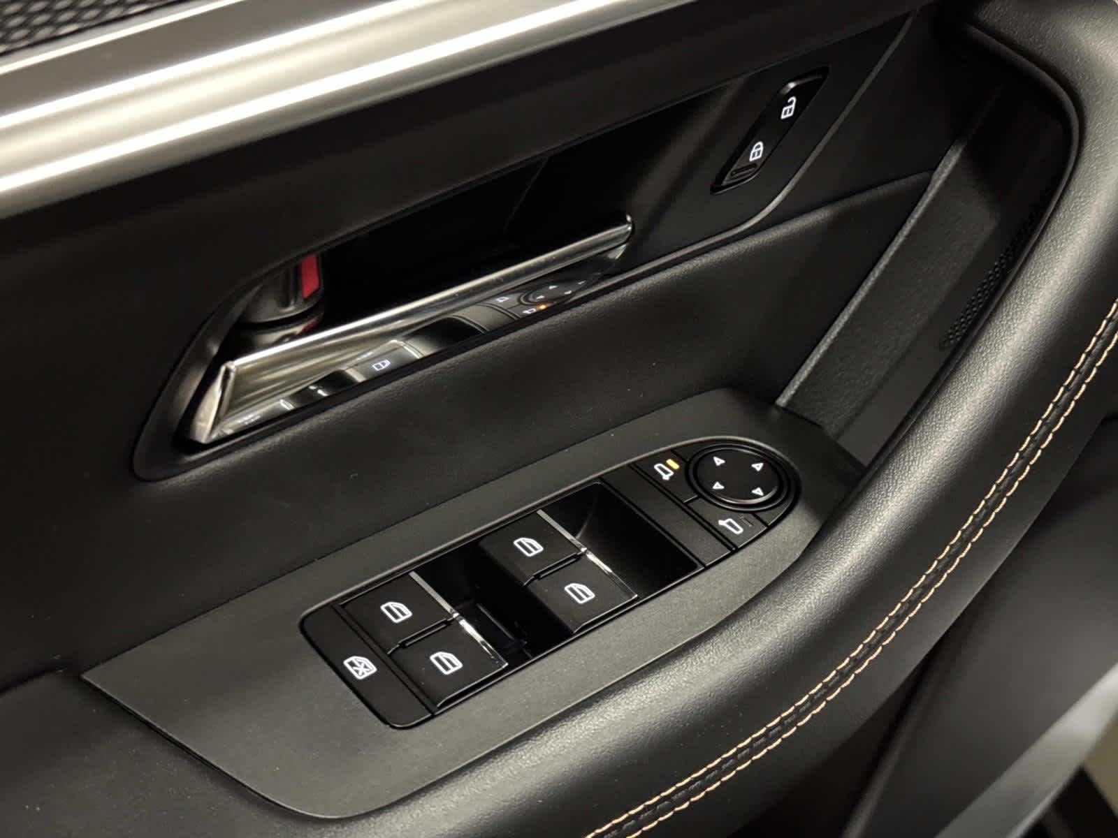 2026 Mazda Mazda CX-70 PHEV SC Plus