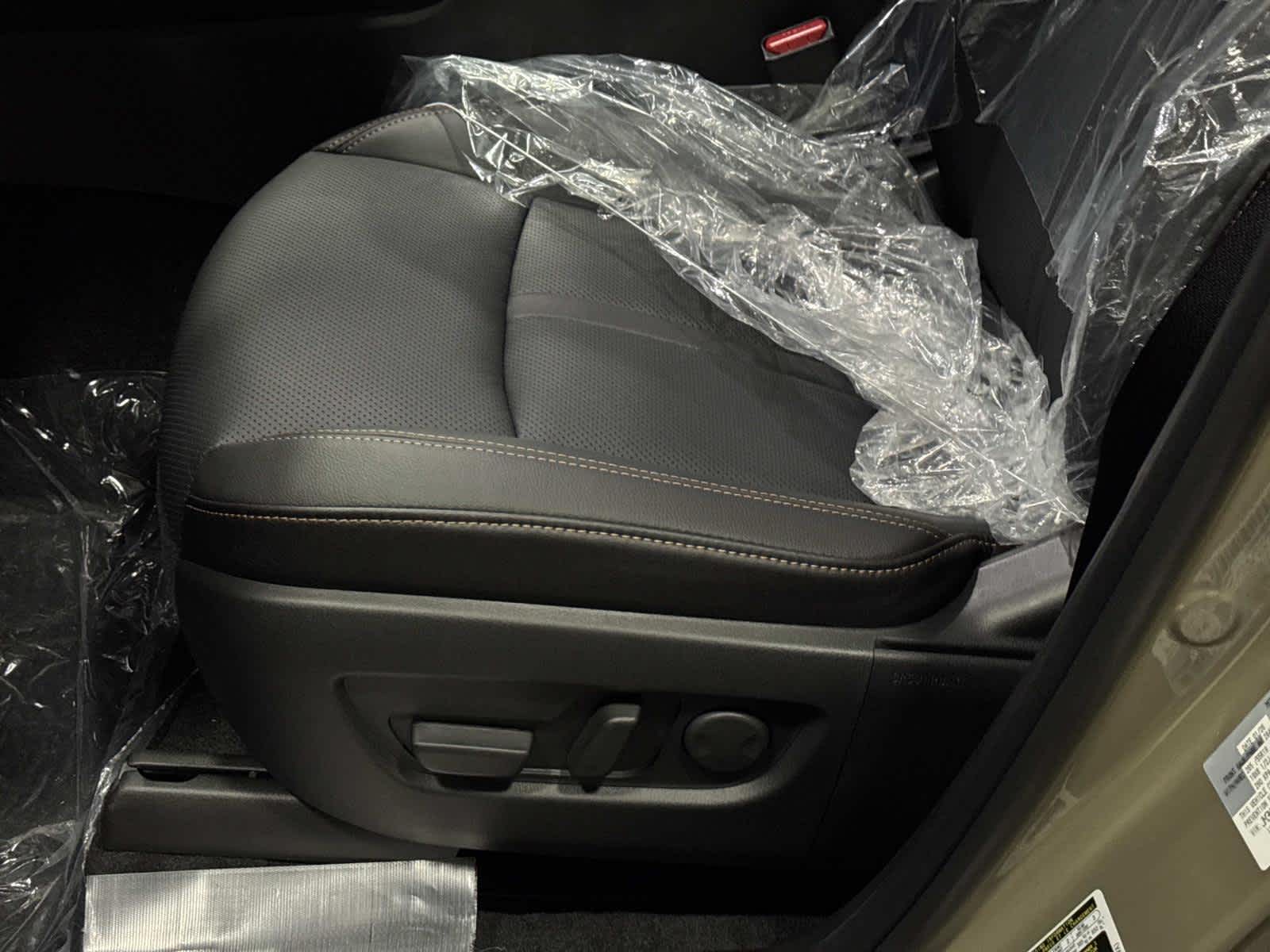 2026 Mazda Mazda CX-70 PHEV SC Plus