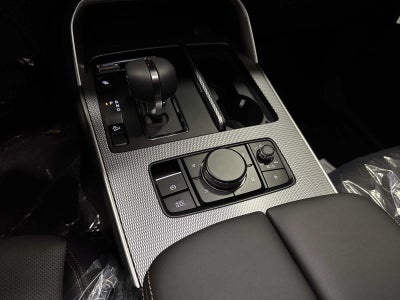 2026 Mazda Mazda CX-70 PHEV SC Plus