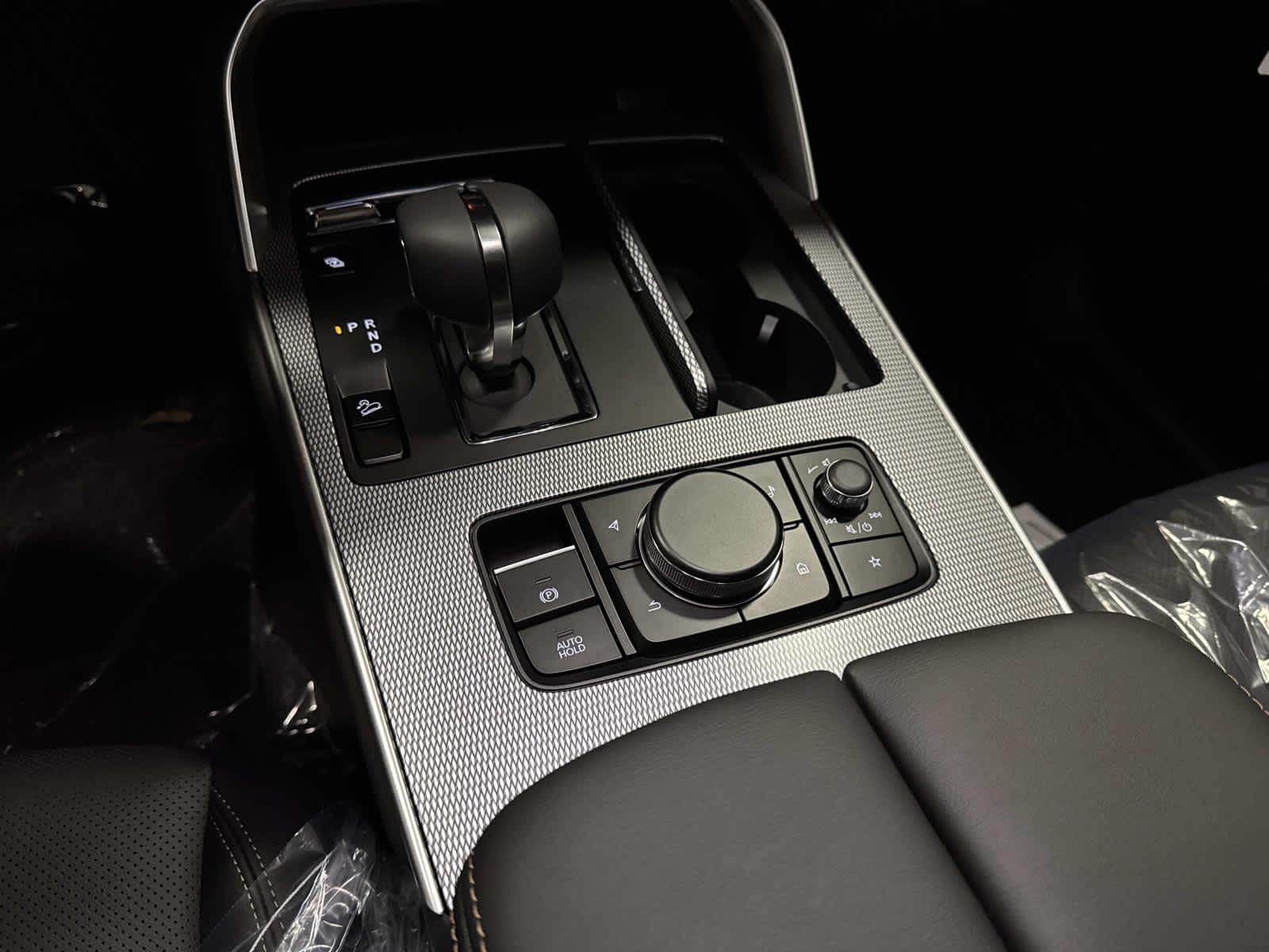 2026 Mazda Mazda CX-70 PHEV SC Plus