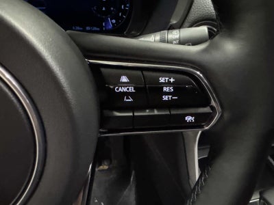 2026 Mazda Mazda CX-70 PHEV SC Plus