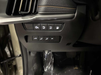 2026 Mazda Mazda CX-70 PHEV SC Plus