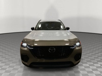 2026 Mazda Mazda CX-70 PHEV SC Plus