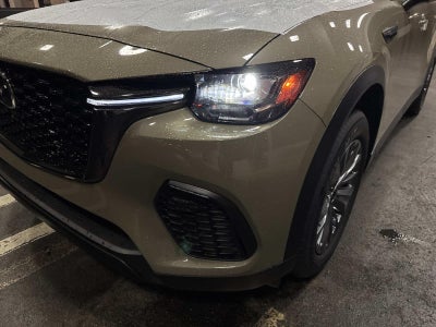 2026 Mazda Mazda CX-70 PHEV SC Plus