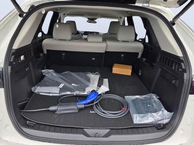 2026 Mazda Mazda CX-70 Plug-In Hybrid SC Plus AWD