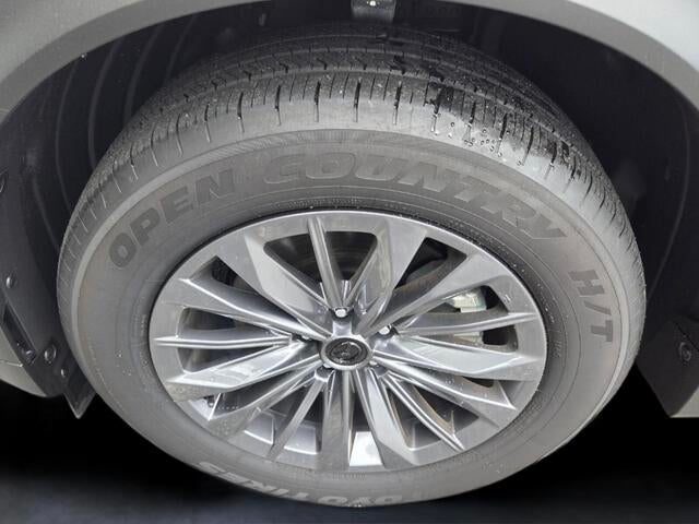 2026 Mazda Mazda CX-70 Plug-In Hybrid SC Plus AWD