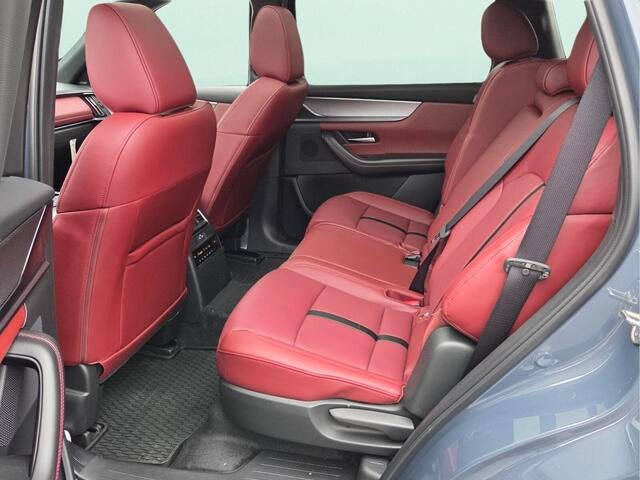 2026 Mazda Mazda CX-70 3.3 Turbo S Premium AWD
