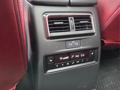 2026 Mazda Mazda CX-70 3.3 Turbo S Premium AWD