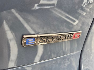 2026 Mazda Mazda CX-70 3.3 Turbo S Premium AWD