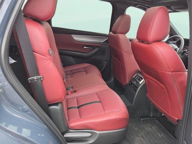2026 Mazda Mazda CX-70 3.3 Turbo S Premium AWD