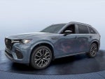 2026 Mazda Mazda CX-70 3.3 Turbo S Premium AWD