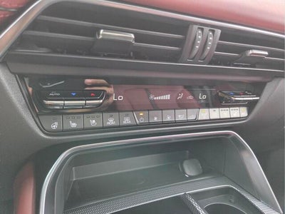 2026 Mazda Mazda CX-70 3.3 Turbo S Premium AWD